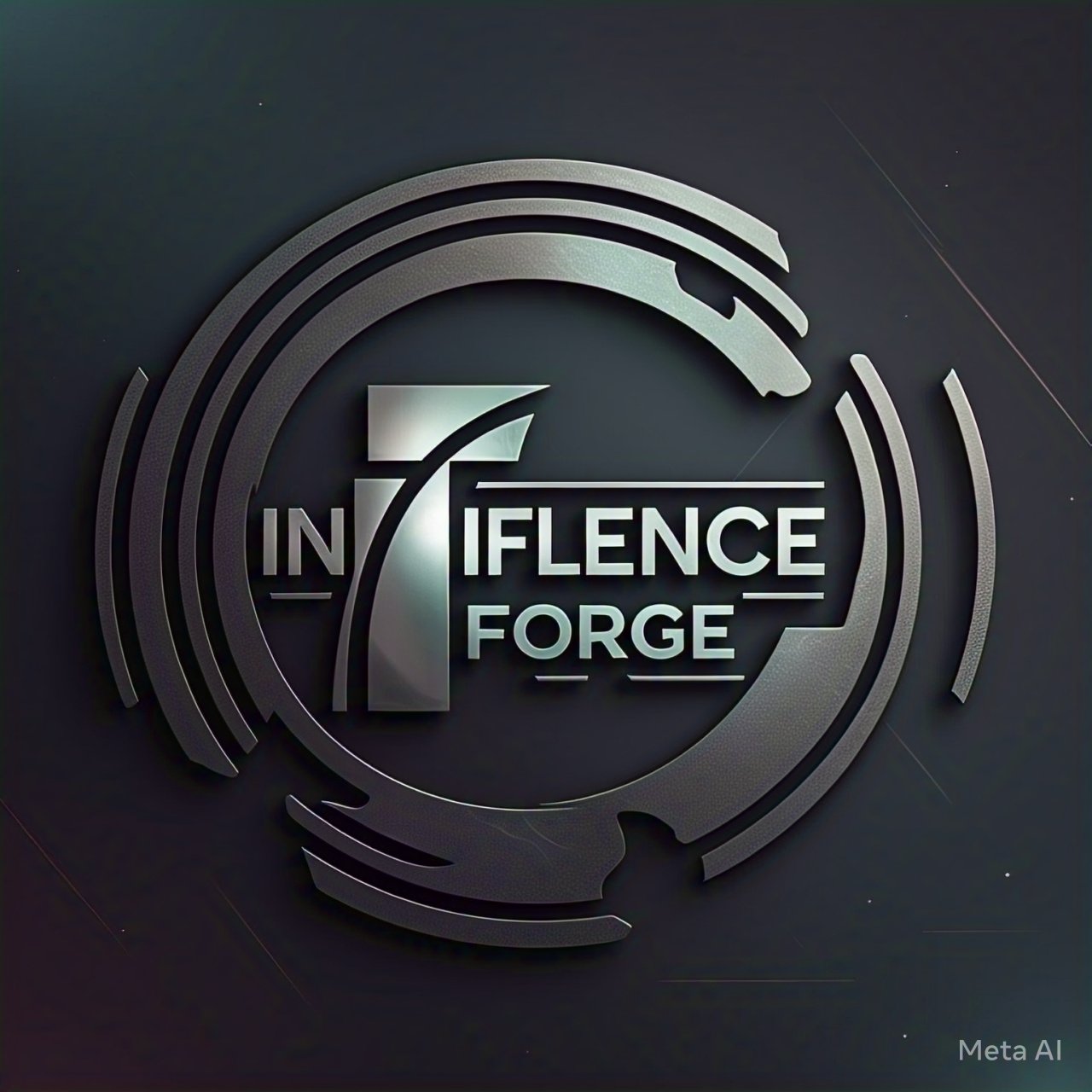 Influence Forge